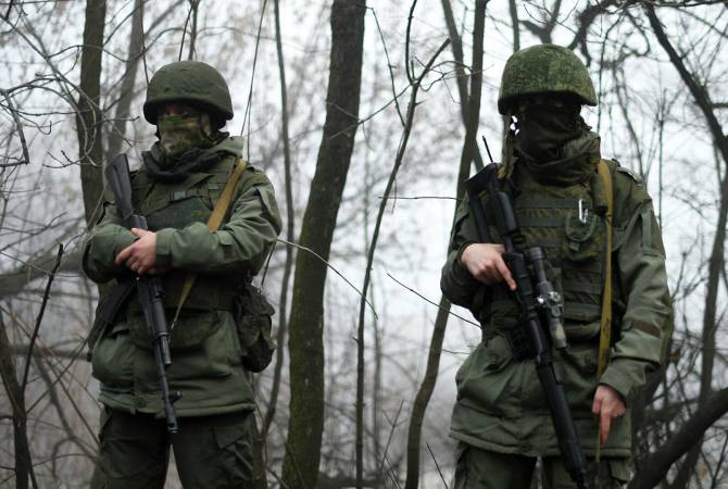 В ДНР назвали ситуацию на линии соприкосновения достаточно опасной

