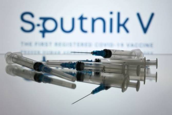 Armenia to receive more Sputnik-V doses soon, says health minister 