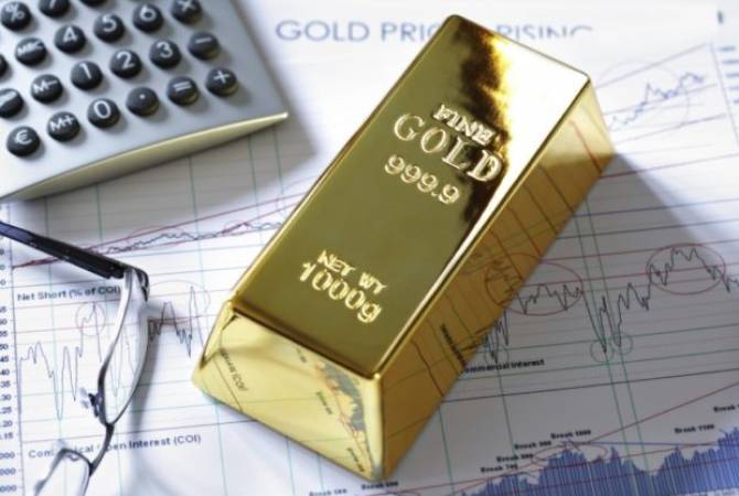 NYMEX: Precious Metals Prices Down - 09-04-21