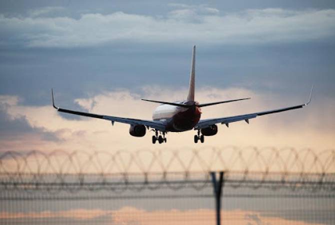 Ռուսաստանը պաշտոնապես հայտարարեց Թուրքիայի հետ ավիափոխադրումները 
սահմանափակելու մասին