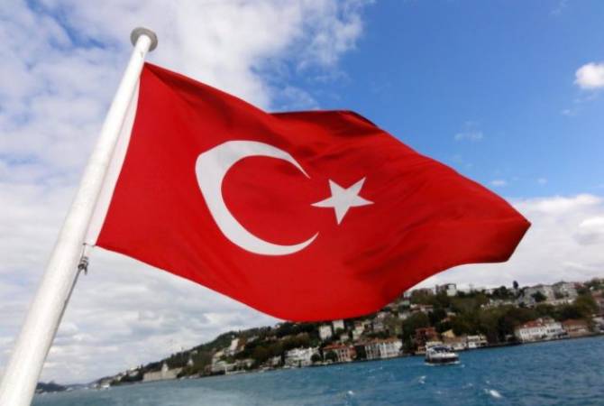Власти Турции освободили 14 адмиралов, выступивших за сохранение Конвенции Монтрё