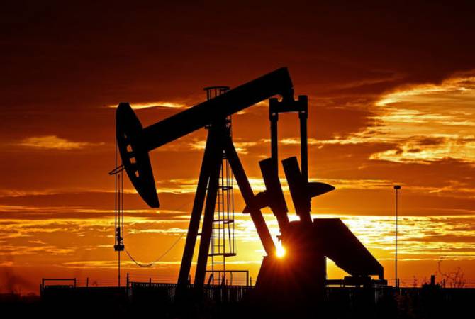 Oil Prices Up - 13-04-21
