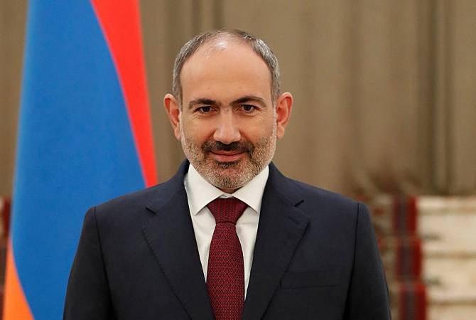 Премьер-министр поздравил езидскую общину Армении с праздником Малаке Таус