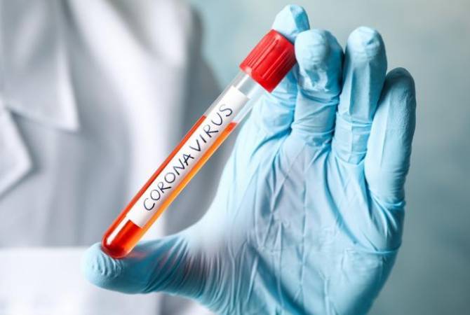 Artsakh reports 11 daily coronavirus cases