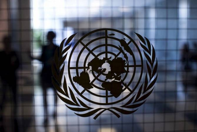 Le représentant de l’Arménie à l’ONU alerte Antonio Guterres

