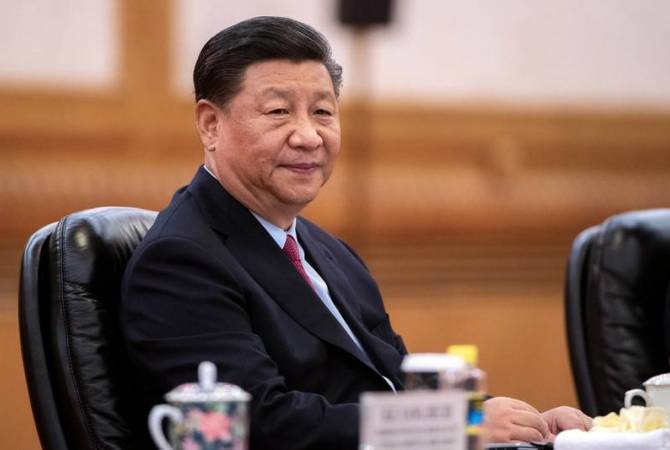 Le président chinois Xi Jinping va participer au sommet sur le climat organisé par Biden
