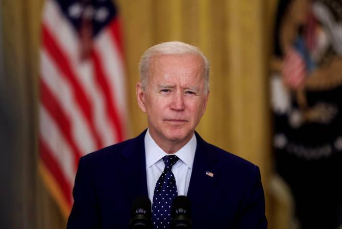 US President Joe Biden preparing to formally recognize Armenian ...