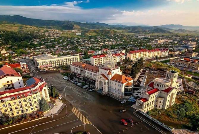 Правительство Армении на компенсацию коммунальных платежей арцахцев выделит 4 
млрд 67 млн драмов