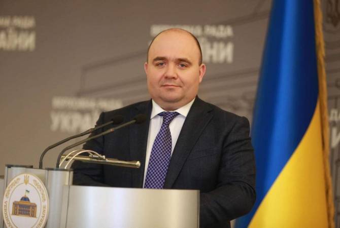 Мир близок к признанию первого массового преступления против человечества: депутат 
украинской Рады

