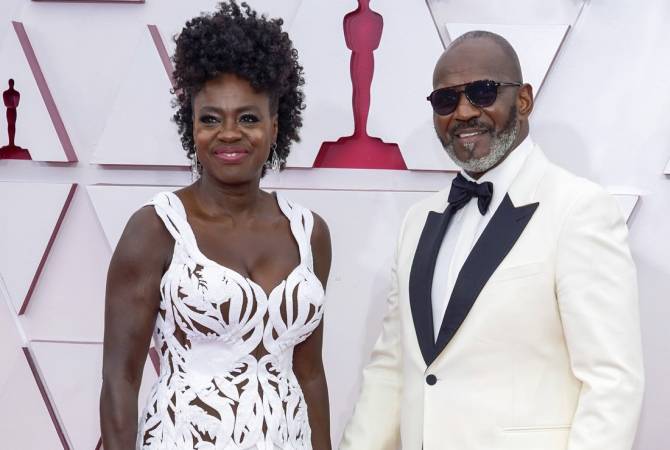  Темнокожие актеры остались без "Оскаров" за главные роли
