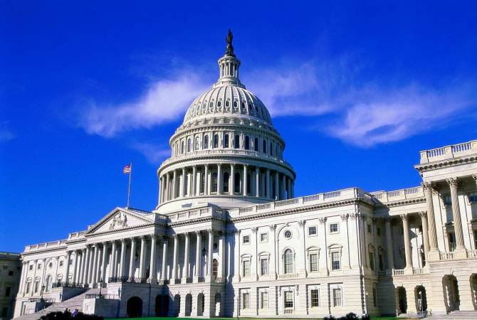 Over 65 U.S. House members call for $100 million in U.S. aid for Artsakh and Armenia