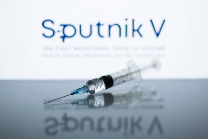 Armenia to acquire 1 mln doses of COVID-19 vaccine from Russia