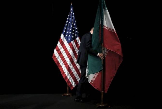  ԱՄՆ-ը պատրաստ Է հրաժարվել Իրանի դեմ խիստ պատժամիջոցներից հանուն միջուկային գործարքի
