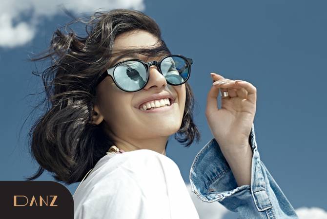 High-quality, stylish and affordable: Demand for Armenian eyewear DANZ in US and Russia 
growing rapidly