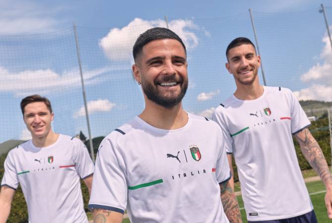 Իտալիայի ընտրանու ֆուտբոլիստները կպատվաստվեն Covid-19-ի դեմ

 