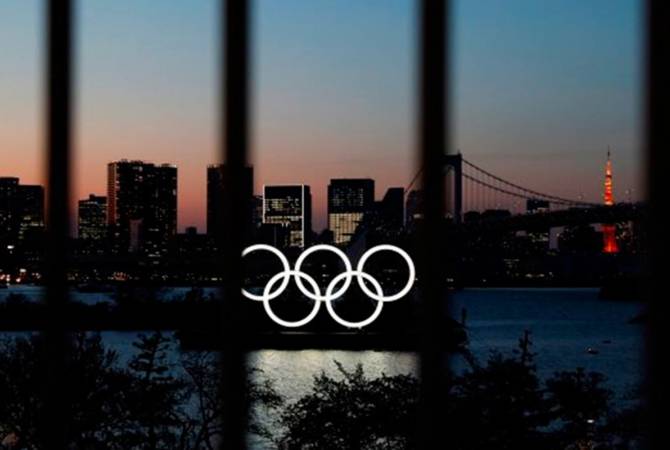 Ճապոնիան Տոկիոյում անթռիչք գոտի կստեղծի Օլիմպիական եւ Պարալիմպիական 
խաղերի ժամանակ
