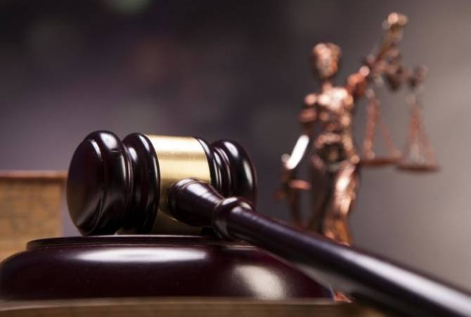 «Օրենքով գողին» մեղադրանք է առաջադրվել՝ քրեական ենթամշակույթ կրող 
խմբավորում ղեկավարելու համար