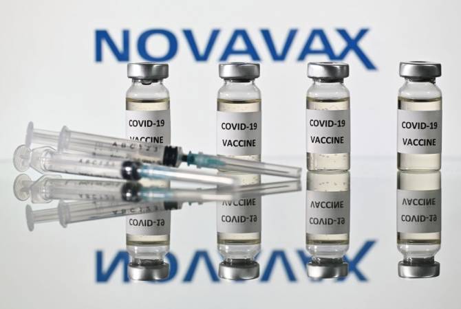 Armenia has proposal for Novavax and Johnson & Johnson vaccines