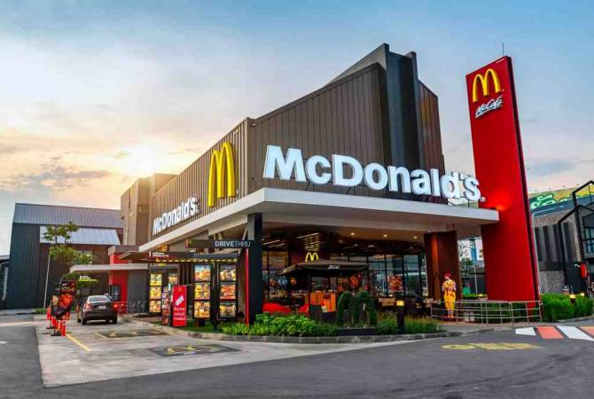 McDonald's-ի աշխատակիցներն աշխատավարձը բարձրացնելու պահանջով գործադուլ 
կանեն ԱՄՆ-ում