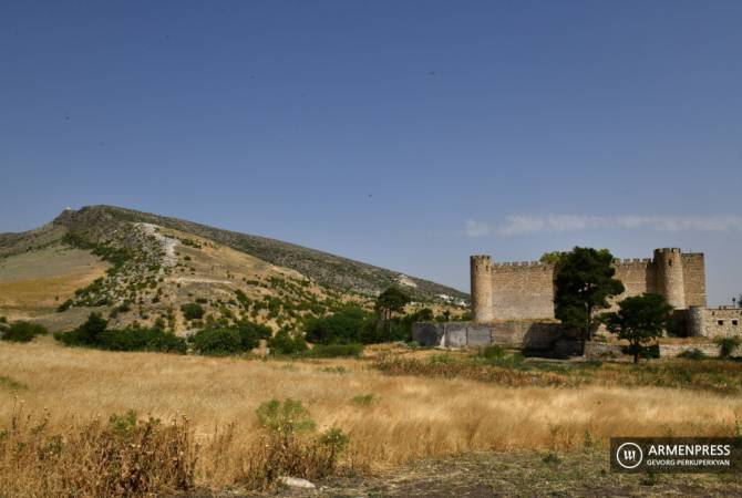 Армянское культурное наследие в Арцахе под угрозой. Обращение Союза армян Украины   
в ЮНЕСКО
