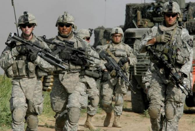 Начальники Генштабов НАТО обсудят в Брюсселе вывод войск из Афганистана
