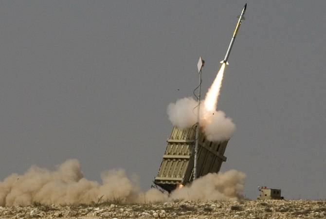 В Израиле заявили, что радикалы из Газы выпустили по стране 200 ракет