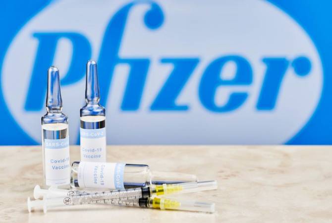 ԱՄՆ-ը թույլատրել Է դեռահասներին պատվաստել Pfizer-ի պատվաստանյութով