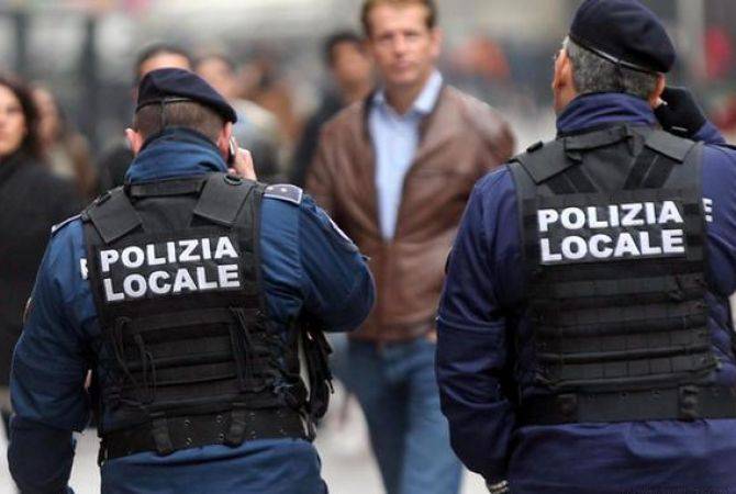 В Италии провели обыски у 11 подозреваемых в оскорблении президента