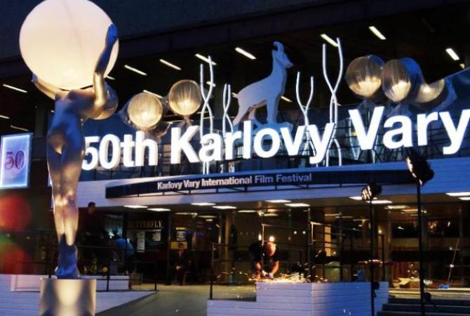 Կառլովի Վարիի կինոփառատոնը հետաձգել են օգոստոսի վերջին
