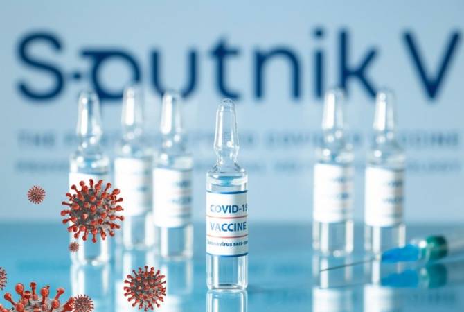 Гинцбург оценил срок защиты после вакцинации "Спутником V" в два года