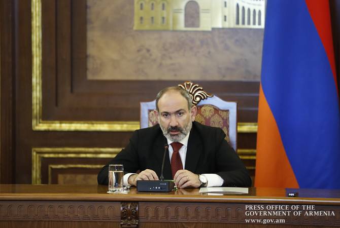 Rapid CSTO response neccesary for preventing future escalation – Pashinyan