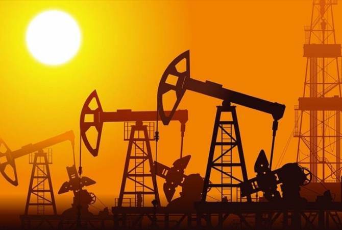 Oil Prices Up - 14-05-21
