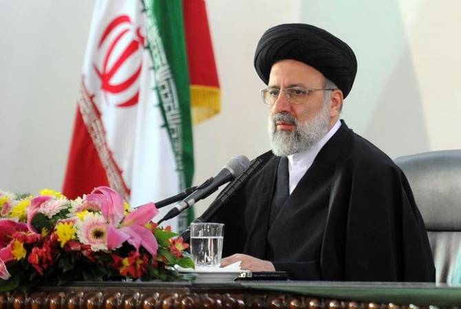 Իրանի Գերագույն դատարանի նախագահն առաջադրել է թեկնածությունը 
նախագահական ընտրություններում