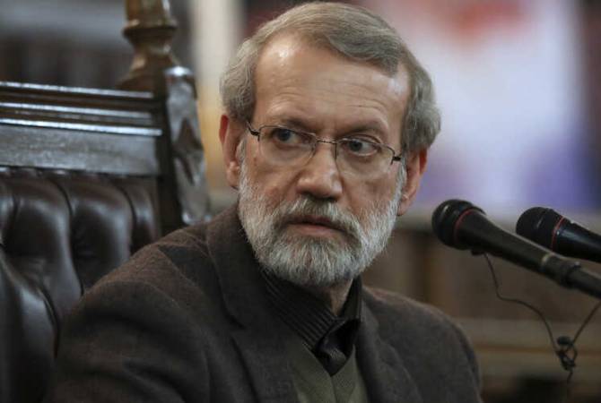 Իրանի խորհրդարանի նախկին խոսնակը ևս թեկնածություն է առաջադրել 
նախագահական ընտրություններում