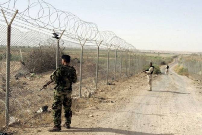 مقتل اثنان من حرس الحدود الأذربيجانيين على الحدود مع إيران