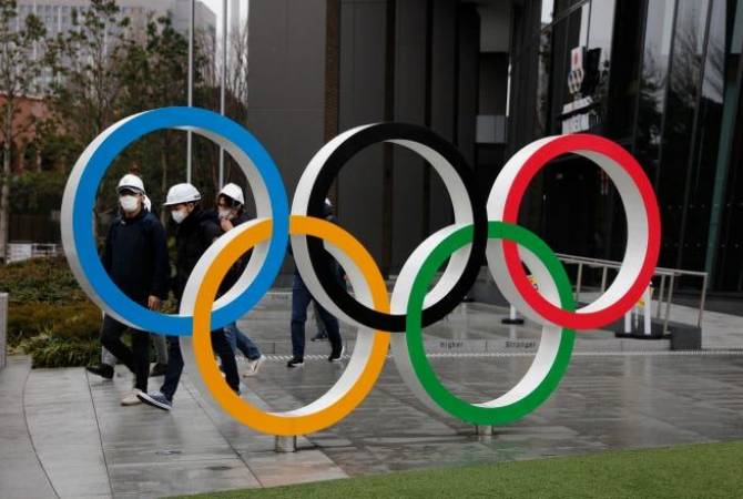 В Японии до рекордного уровня выросло число сторонников отмены Олимпиады в Токио