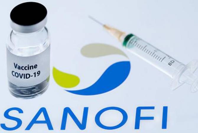 Sanofi и GSK объявили об успешных испытаниях своей вакцины от COVID-19
