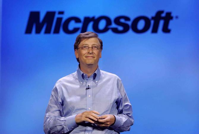 WSJ: Гейтсу пришлось уйти из совета директоров Microsoft из-за служебного романа
