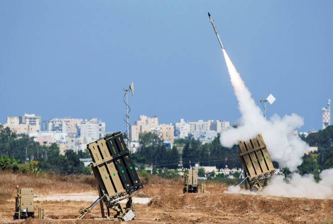 WP: США поставят Израилю высокоточное оружие на 735 миллионов долларов

