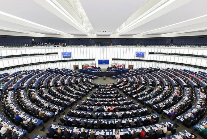 European Parliament demands immediate and unconditional release of all Armenian POWs 