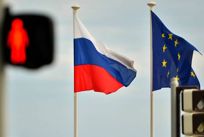 Ռուսաստանը հավաստել է ԵՄ-ի հետ հարաբերությունների նորմալացման պատրաստակամությունը

