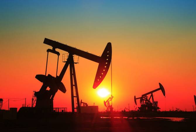  Цены на нефть выросли - 31-05-21
 