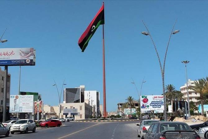  Вторая Берлинская конференция по Ливии состоится 23 июня
 