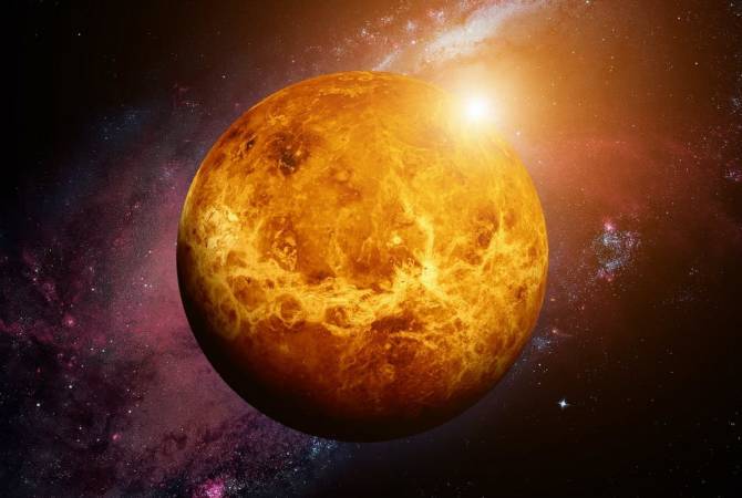 В NASA  готовы обсуждать с Россией перспективы исследования Венеры