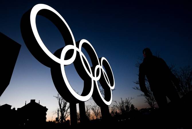  СМИ: член Олимпийского комитета Японии совершил самоубийство 