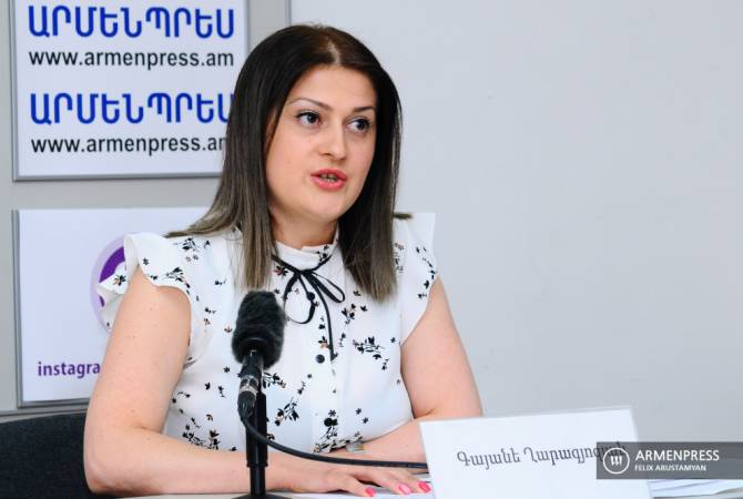 В Армении резко возросло число заявлений на программы жилищного обеспечения семей, 
имеющих детей

