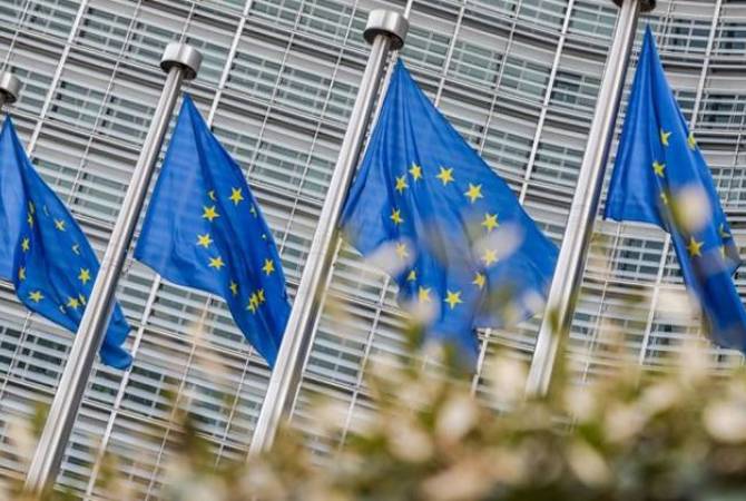  Совет ЕС утвердил выделение €17,5 млрд на отказ от углеродных энергоносителей 