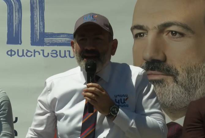 3700 identified war dead – Pashinyan on death toll