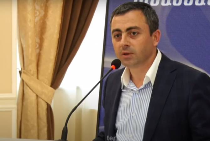 Члены блока «Армения» представили в Вайке приоритеты аграрного сектора

