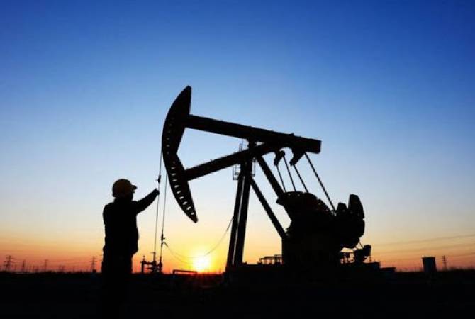 Цены на нефть выросли - 08-06-21